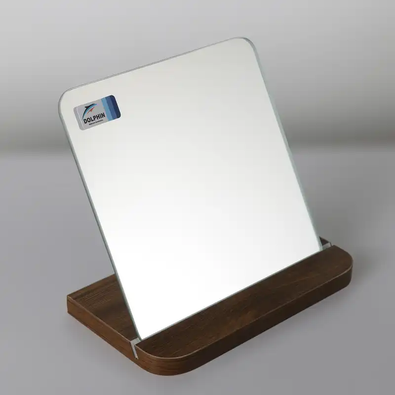 آینه رومیزی دلفین مدل 10201