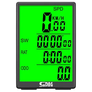 کامپیوتر دوچرخه سان دینگ مدل SD-590