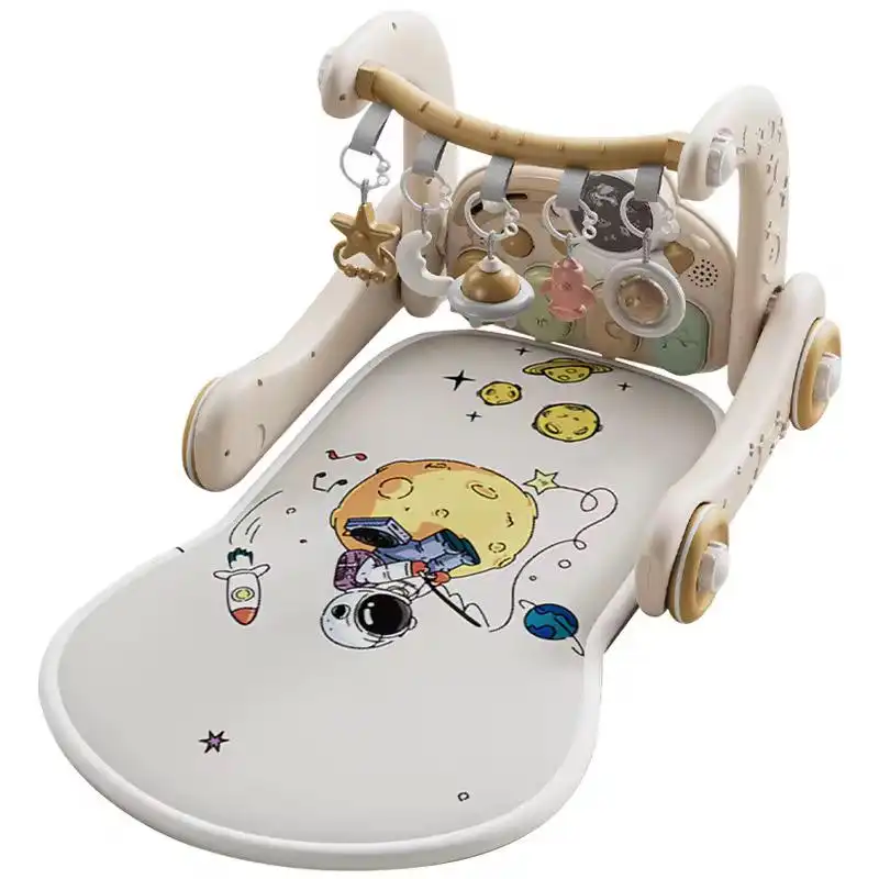 تشک بازی مدل فضایی