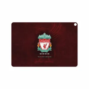MAHOOT Liverpool Cover Sticker for ASUS Zenpad 3S 10 2017 Z500KL