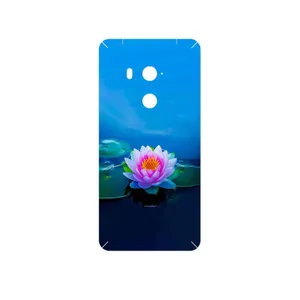 MAHOOT Lotus Cover Sticker for HTC U11 Eyes