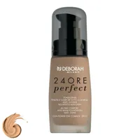 کرم پودر دبورا مدل 24Ore Perfect شماره 02