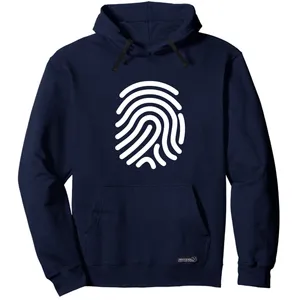 هودی زنانه 27 مدل Fingerprint کد MH980