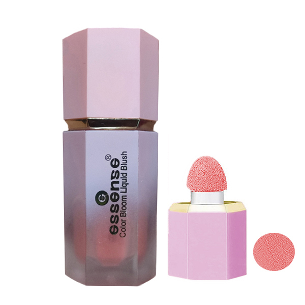 رژ گونه مایع اسنس شماره 01