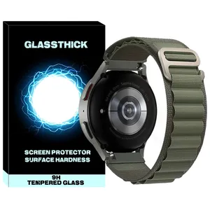 بند گلستیک مدل Loop Alpine مناسب برای ساعت هوشمند میبرو Lite / Air / Color