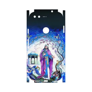 MAHOOT Hafiz-FullSkin Cover Sticker for Google Pixel