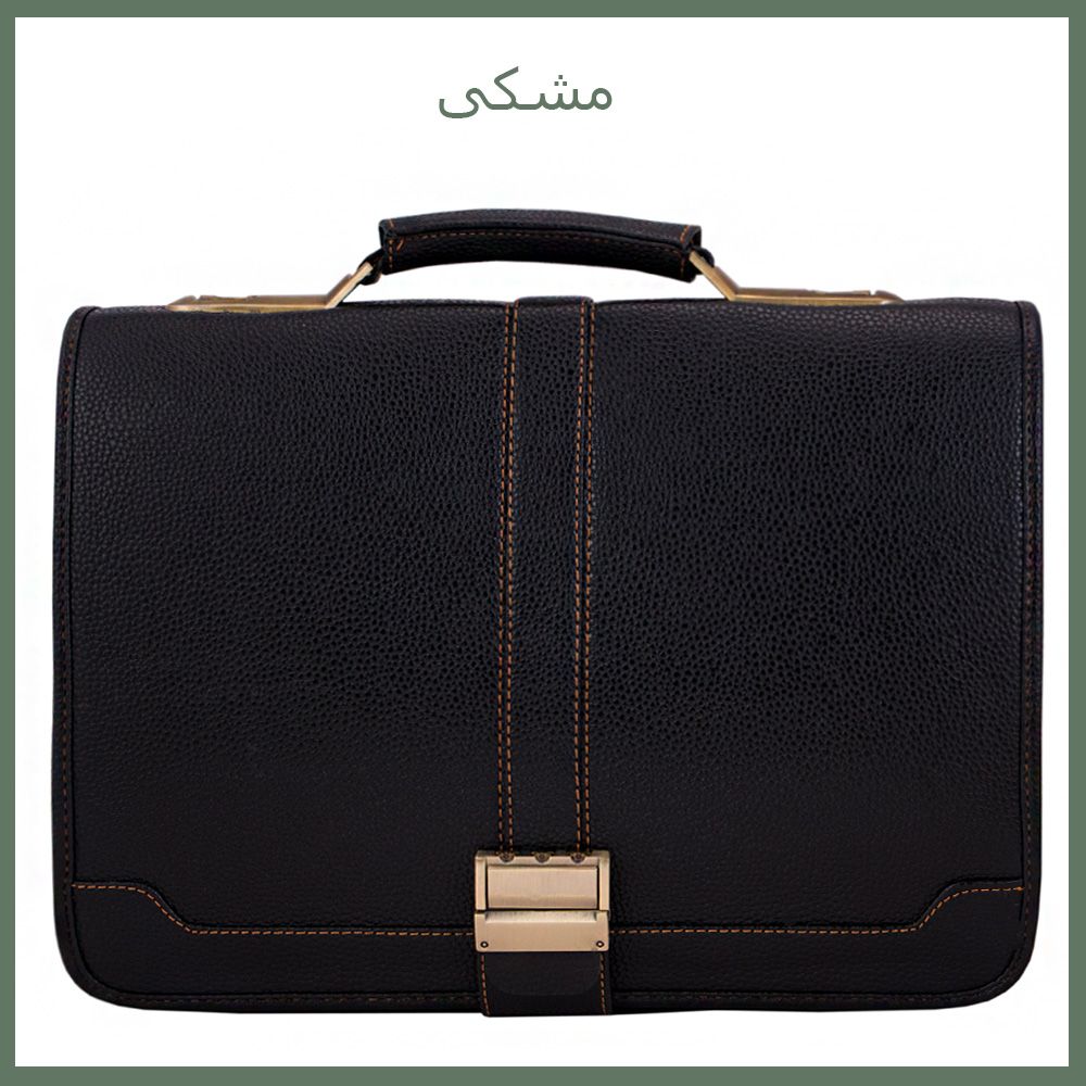 کیف اداری فیریسکی مدل NU-1246 -  - 2