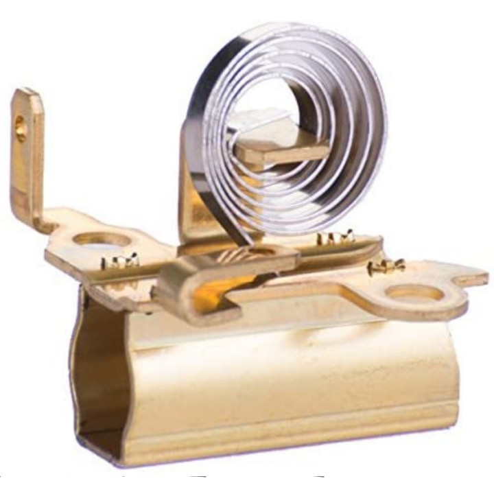 جا زغالی مینی فرز مدل Z47 مناسب برای مینی فرز بوش