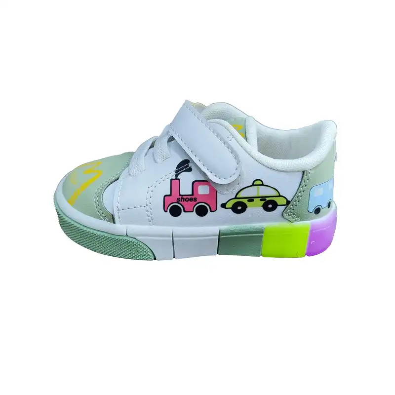 کفش مخصوص پیاده روی مدل 2025 oo