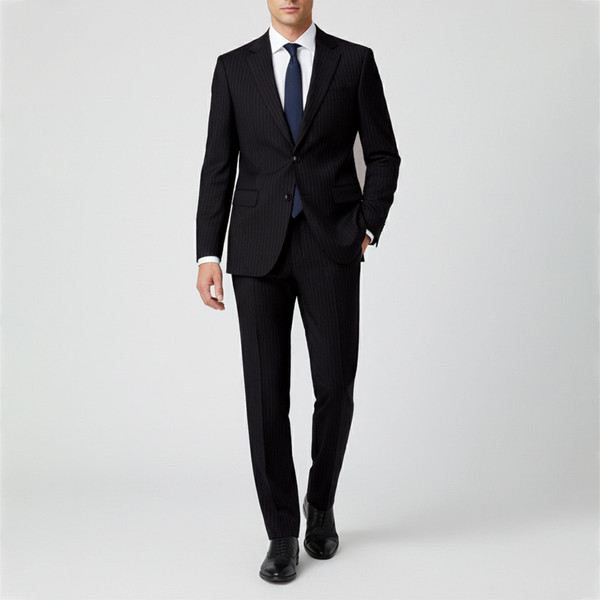 کت و شلوار مردانه برندس مدل 3959C01