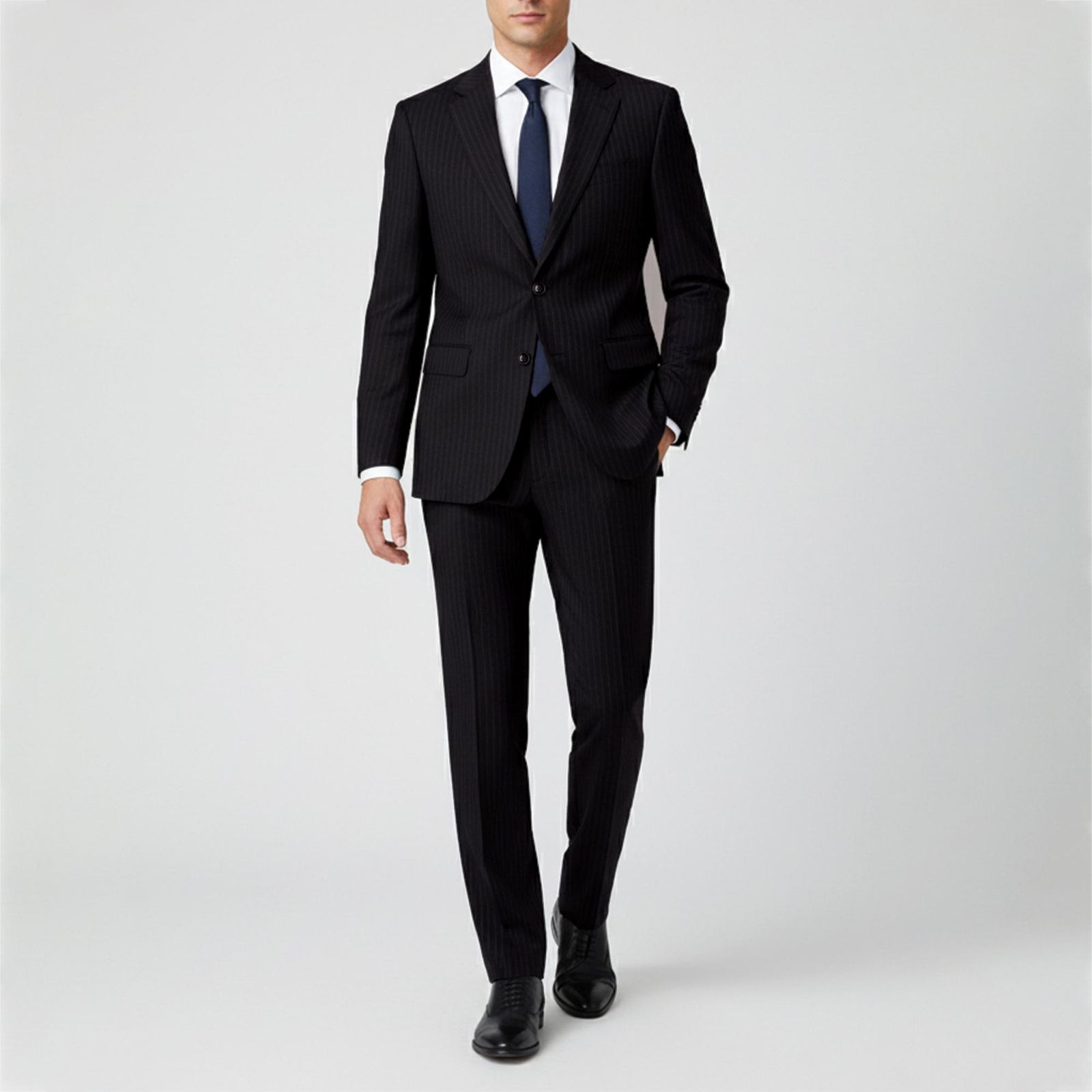 کت و شلوار مردانه برندس مدل 3959C01 -  - 1