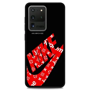 AKAM AMC-WSGS20U-SUPREME7 Cover For Samsung Galaxy S20 Ultra
