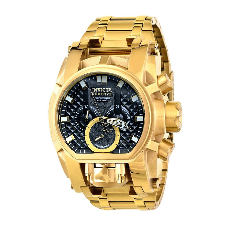 ساعت مچی عقربهای مردانه اینویکتا مدل زئوس ساعت مچی عقربهای مردانه اینویکتا مدل زئوس