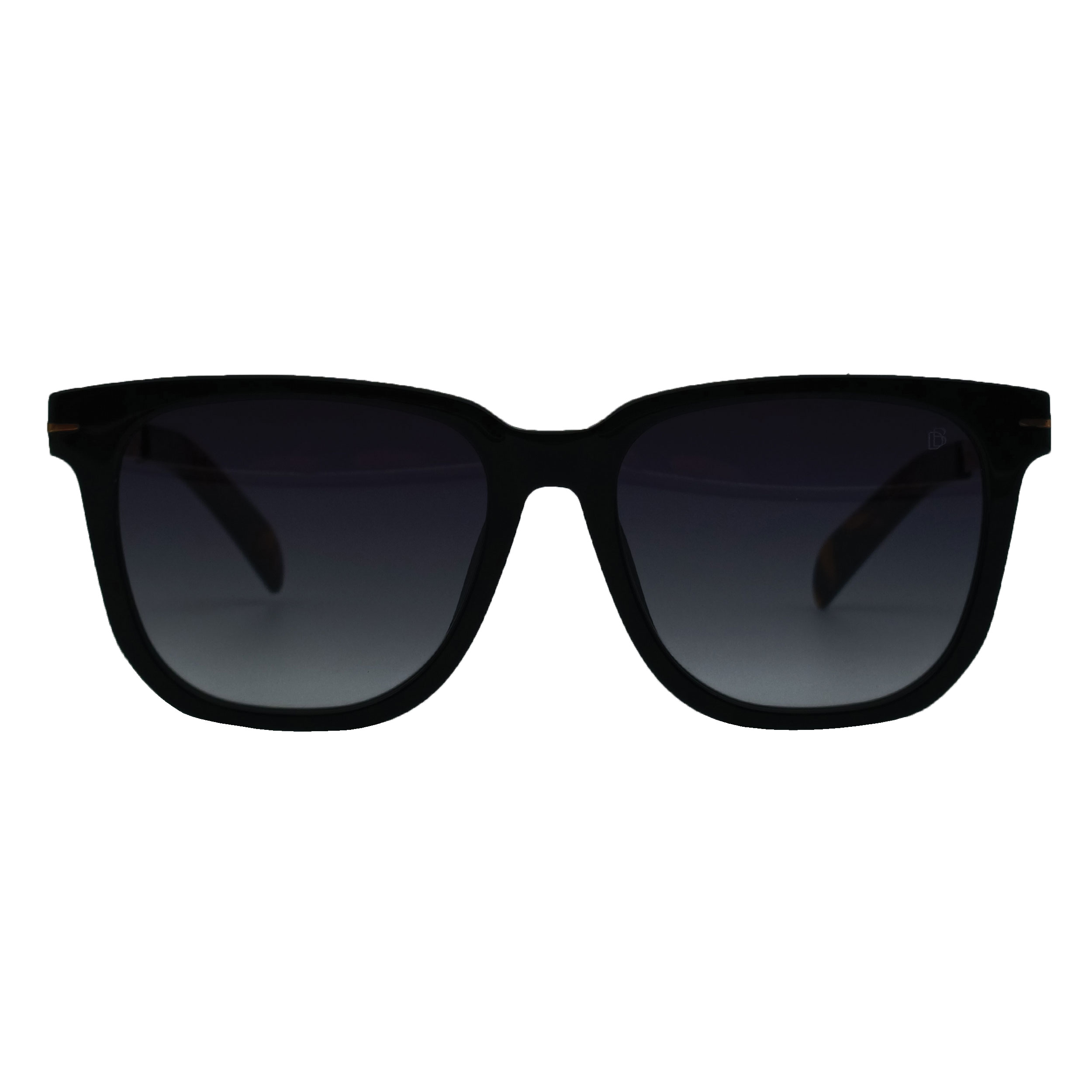 عینک آفتابی دیوید بکهام مدل DB7067.F.S