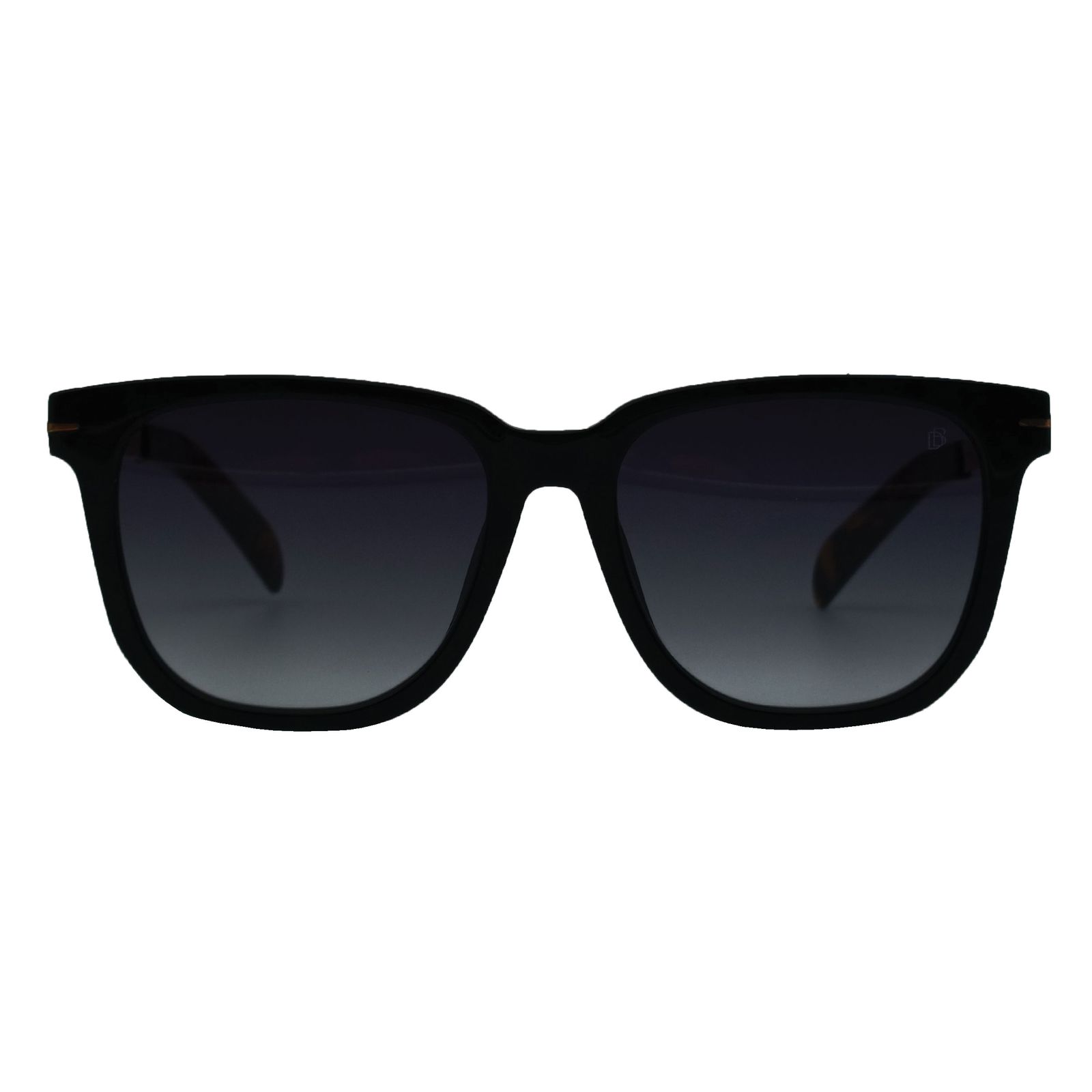 عینک آفتابی دیوید بکهام مدل DB7067.F.S -  - 1