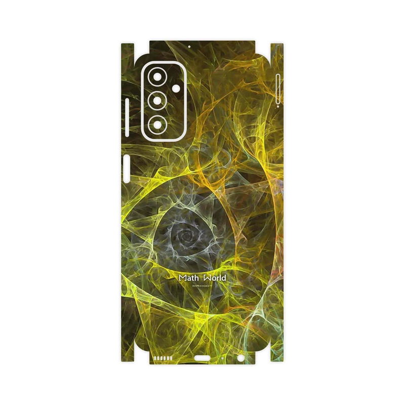 برچسب پوششی ماهوت مدل Mathematical Geometric Shape 6-FullSkin مناسب برای گوشی موبایل سامسونگ Galaxy M23