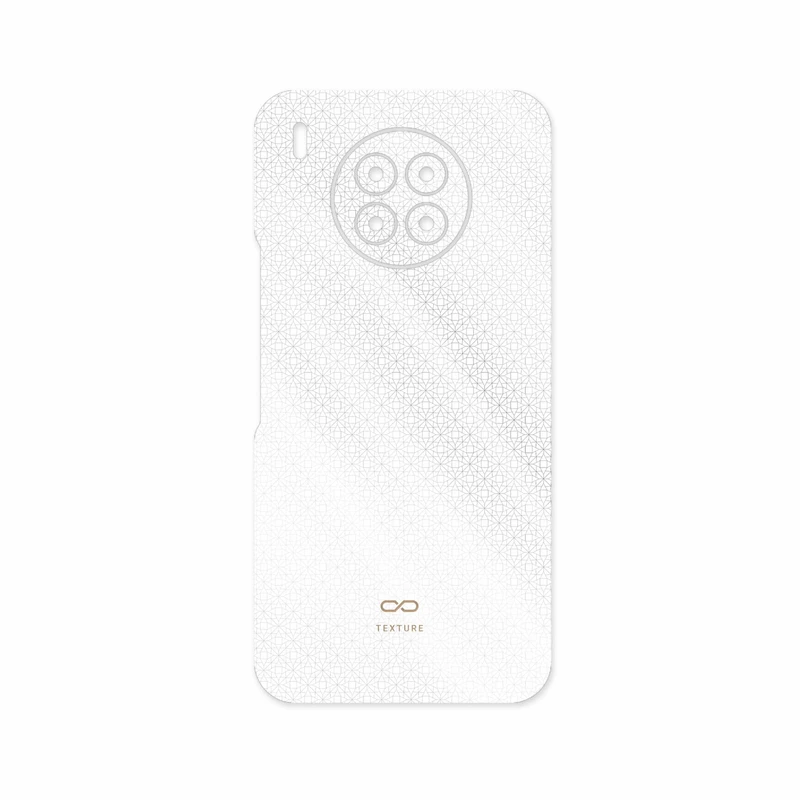 برچسب پوششی ماهوت مدل Gloss-Transparent مناسب برای گوشی موبایل هوآوی Nova 8i