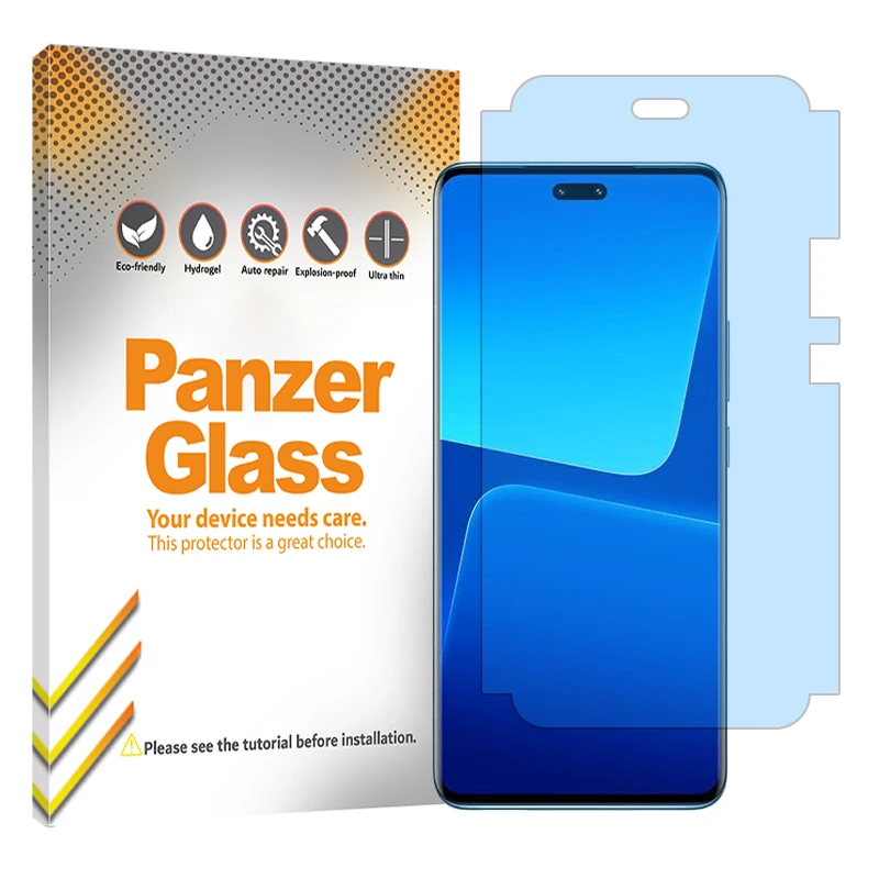 محافظ صفحه نمایش بلوکات پنزر گلس مدل Eye Care مناسب برای گوشی موبایل شیائومی 13 Lite