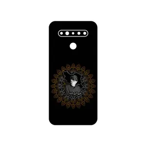 MAHOOT MohammadReza Shajarian Cover Sticker for LG K41s