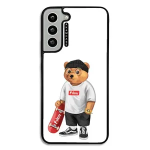 AKAM AMCWSGS22P-BARON FILOU8 Cover For Samsung Galaxy S22 Plus