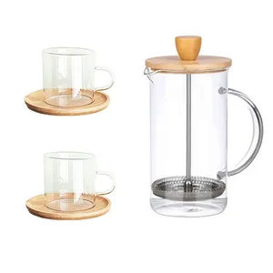 ست چای خوری 5 پارچه توهانا کد 99044