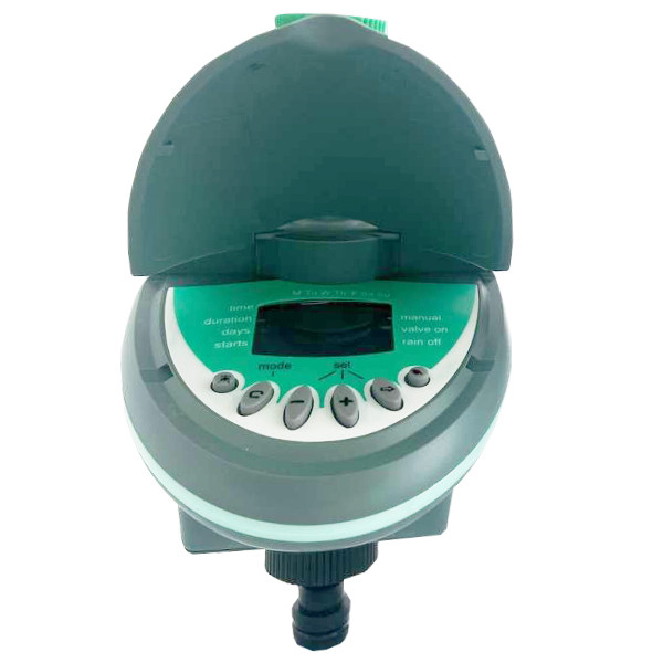 تایمر آبیاری مدل ایریتن تایمر آبیاری مدل ایریتن