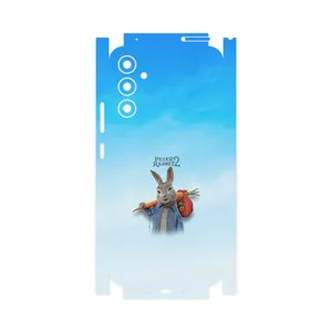 MAHOOT Peter Rabbit-FullSkin Cover Sticker for Samsung Galaxy A34