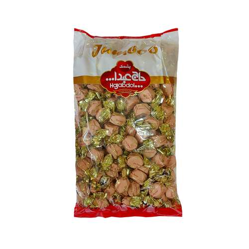 پشمک ارده لقمه ای حاج عبدالله فله - 2500 گرم