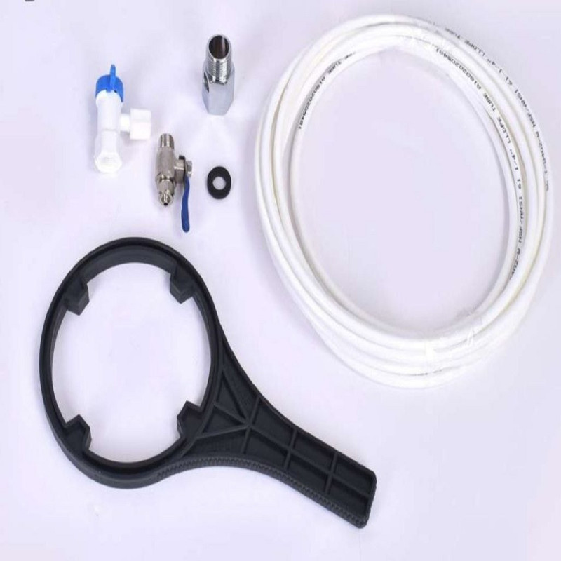 دستگاه تصفیه آب سی سی کا مدل RO-13