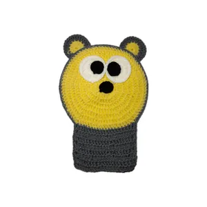 لیف حمام کودک مدل موش