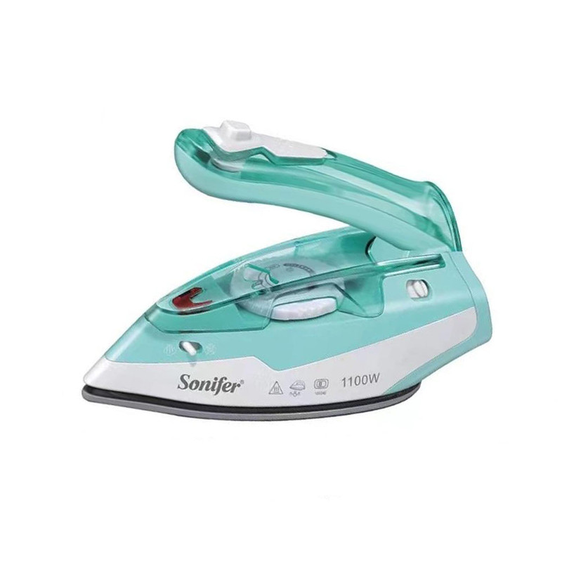 اتو مسافرتی 1100 وات سونیفر مدل SF-9054