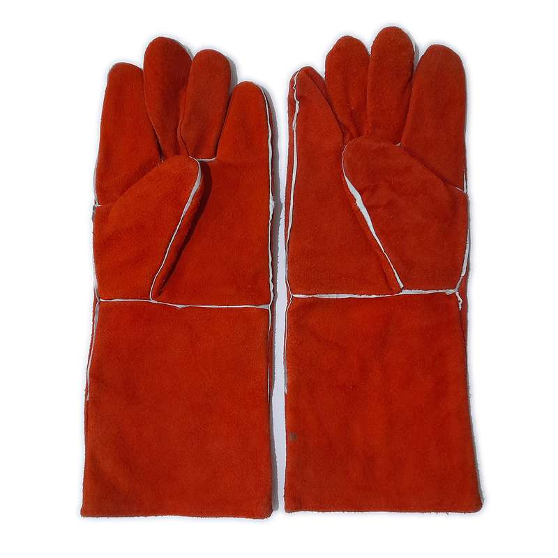 دستکش ایمنی مدل heavy duty دستکش ایمنی مدل heavy duty