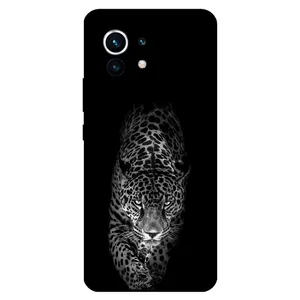 Megafone Panther 1879 Cover For Xiaomi Mi 11 Lite / Mi 11 Lite 5G