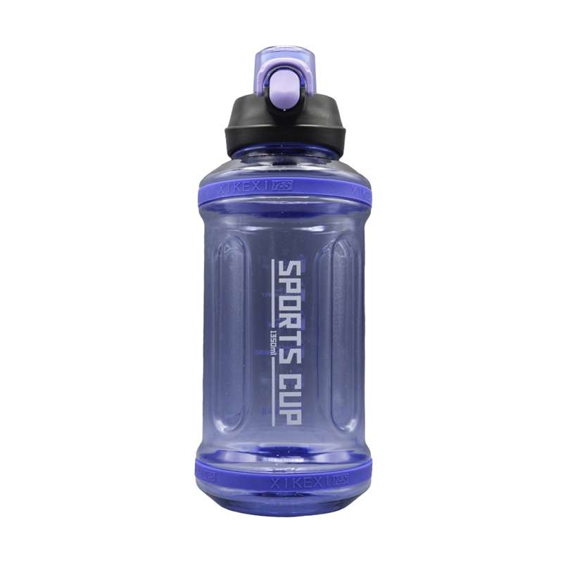 قمقمه ورزشی مدل GS-M-Impetus-161800 گنجایش 1.34 لیتر