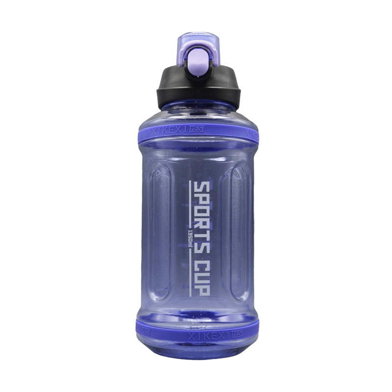 قمقمه ورزشی مدل GS-M-Impetus-161800 گنجایش 1.34 لیتر