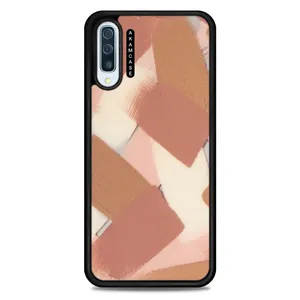 AKAM AMC-WSGA50-WATER COLOR-1 Cover For Samsung Galaxy A50