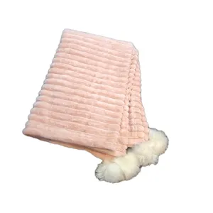 پتو سگ و گربه کد 008 سایز 100x80 سانتی متر