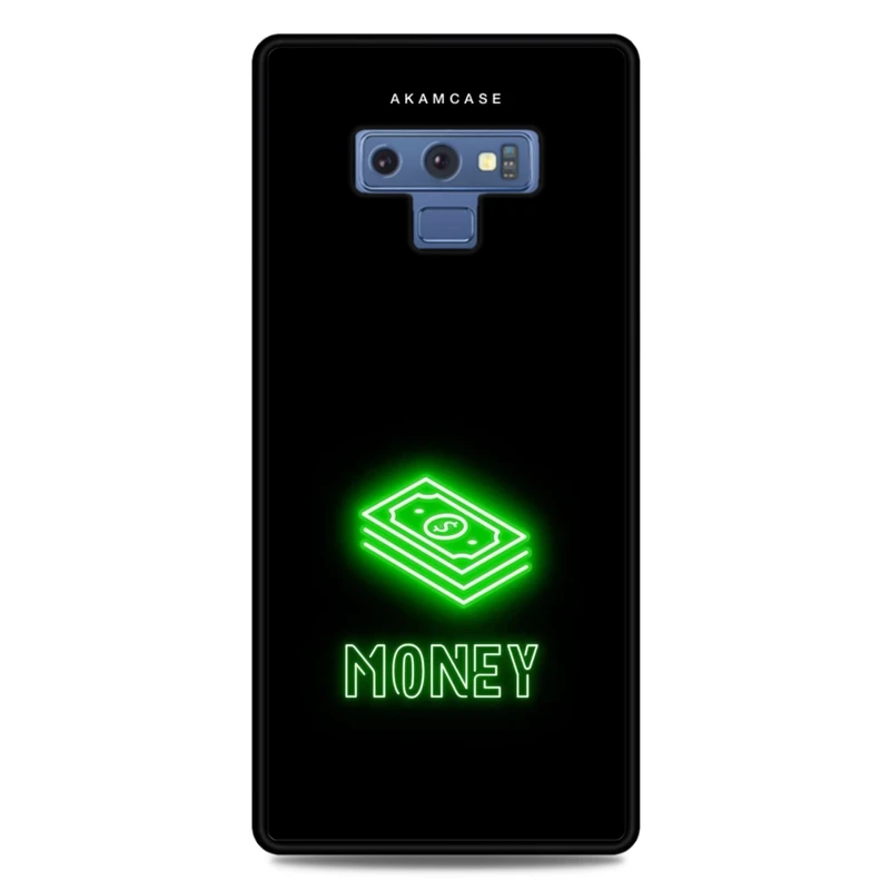 کاور آکام مدل AMC-WSGN9-RICH-27 مناسب برای گوشی موبایل سامسونگ Galaxy Note 9