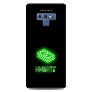 AKAM AMC-WSGN9-RICH-27 Cover For Samsung Galaxy Note 9