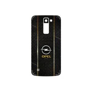 MAHOOT OPEL Cover Sticker for LG K8