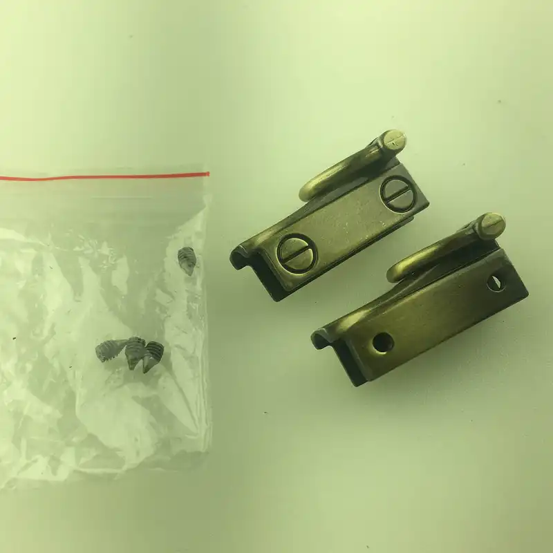 گازگیر کیف مدل Small ZG بسته 2 عددی