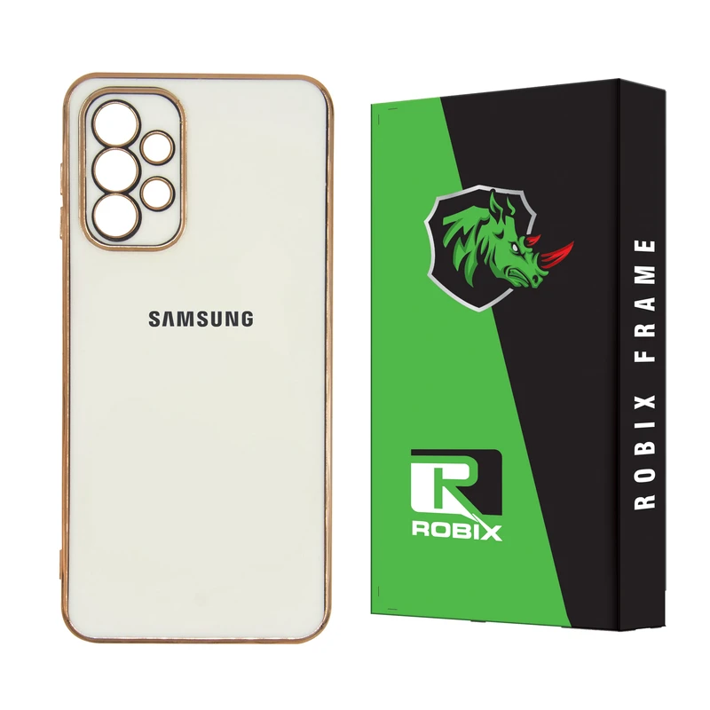 کاور روبیکس مدل MYC مناسب برای گوشی موبایل سامسونگ Galaxy A32 4G