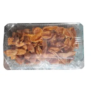 برگه زردآلو خشک خوانسار - 500 گرم