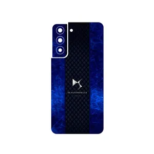 MAHOOT DS Automobiles Cover Sticker for Samsung Galaxy S21 FE 5G