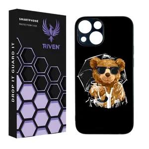 RIVEN RI3-12 Case For Apple iphone 14