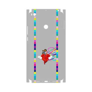 MAHOOT Collage of Heartbreak-FullSkin Cover Sticker for Xiaomi Mi Max 2