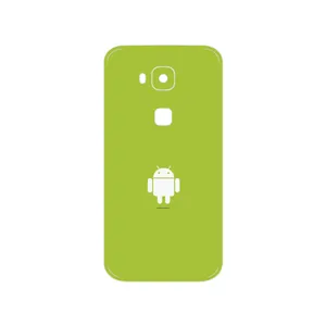MAHOOT Andorid Cover Sticker for Huawei Ascend G8