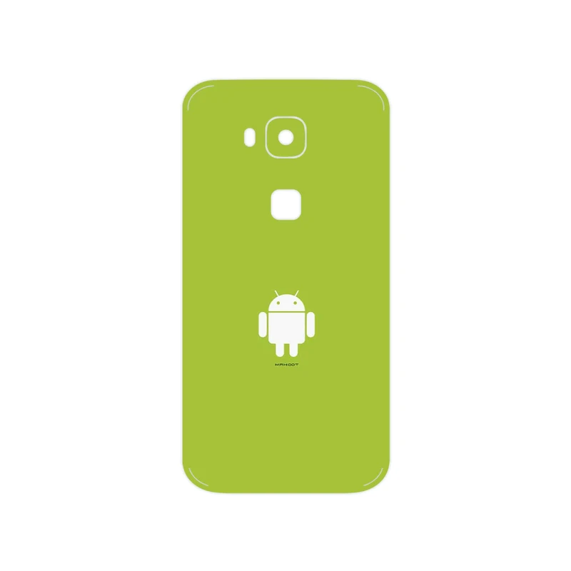 برچسب پوششی ماهوت مدل Andorid مناسب برای گوشی موبایل هوآوی Ascend G8