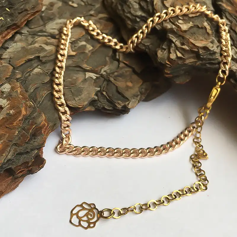 پابند زنانه مدل تانیا