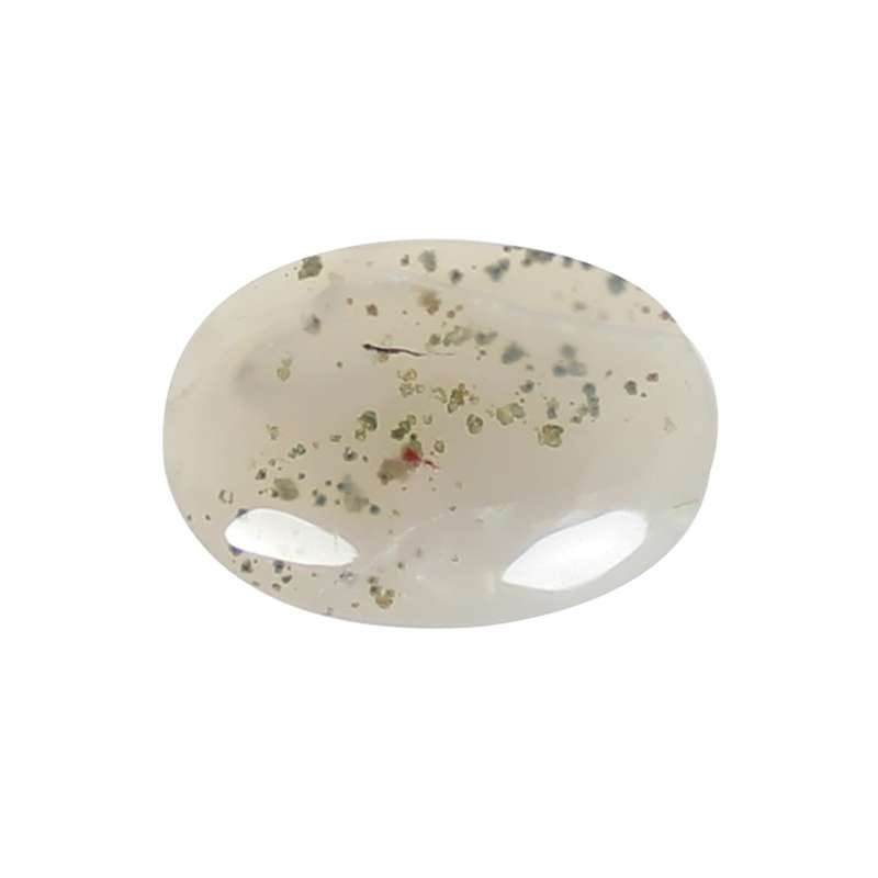 سنگ  عقیق شجر کد 7597 